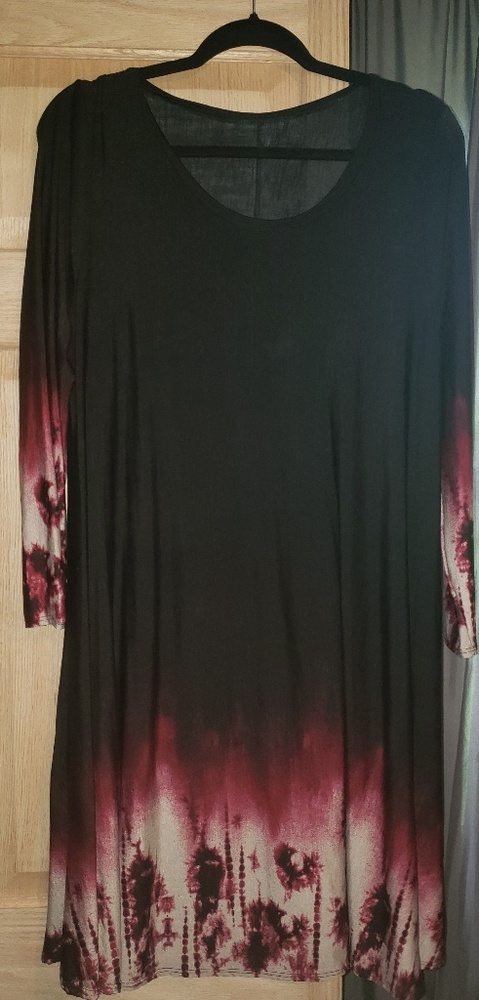 Boutique Dress/tunic